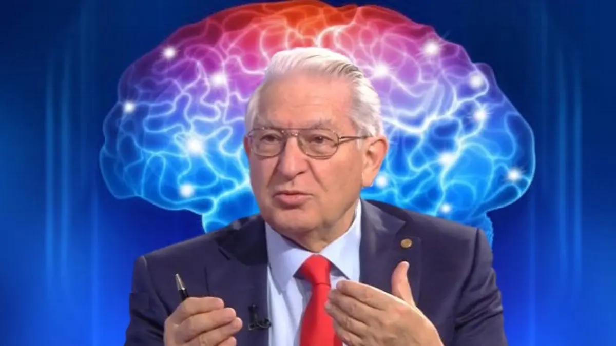 Regulile pentru un creier sănătos și greșeala matinală evitată de neurochirurgul Vlad Ciurea