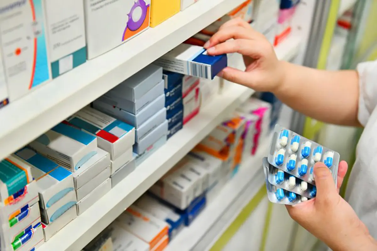 Peste 21.000 de flacoane cu medicamente pentru hipertensiune retrase de urgență