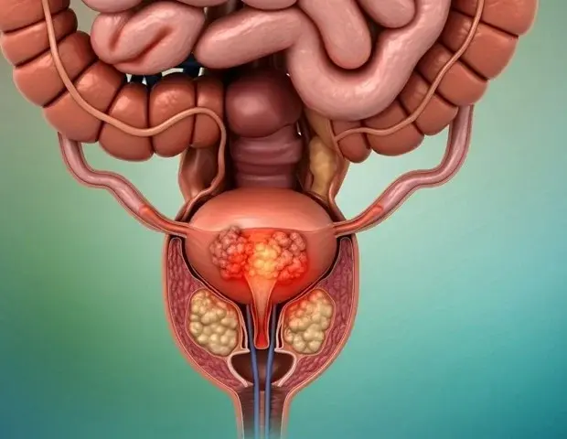 Abiraterone în triplet: supraviețuire mai lungă în cancerul de prostată metastatic