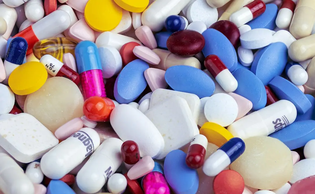 Pastile pentru ADHD ar putea calma ceață mentală din menopauză