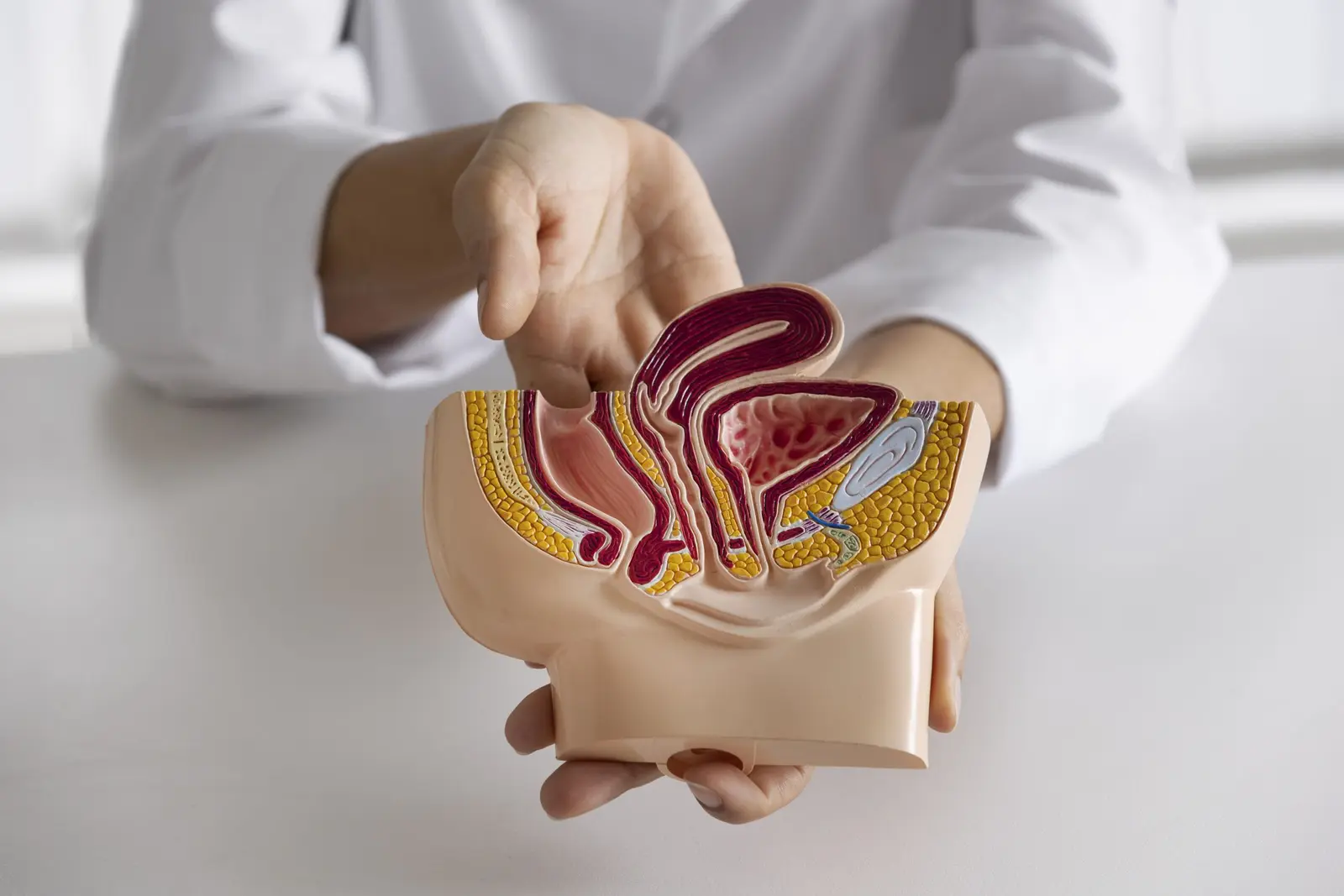 Alimentul consumat zilnic care crește riscul de cancer de colon, avertismentul unui oncolog