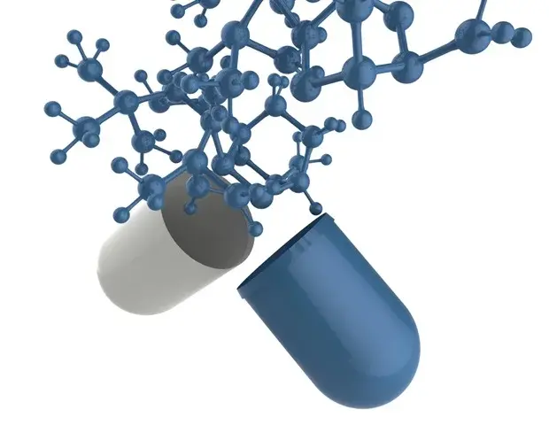 Un aminoacid readuce viața antibioticului de ultimă instanță
