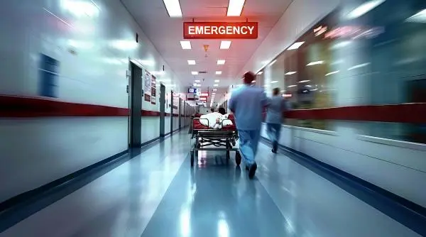 Boala cardiacă ischemică — cea mai frecventă cauză de moarte în lume