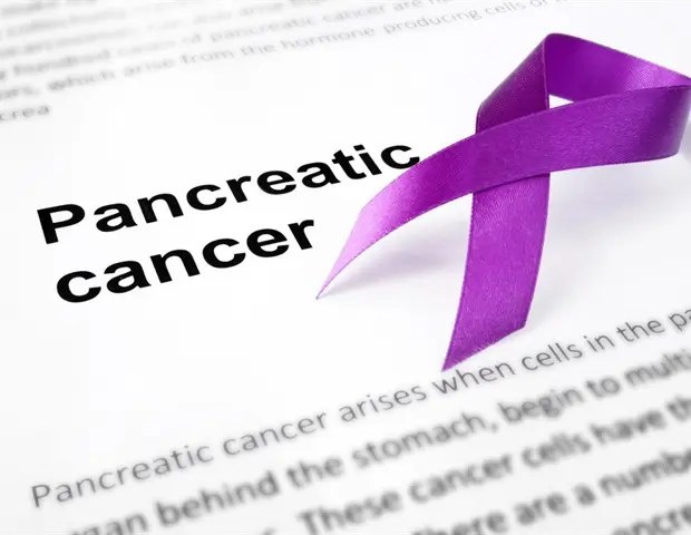 Schimbări în compoziția corporală detectabile ani împreună cu diagnosticul de cancer pancreatic, potrivit studiului