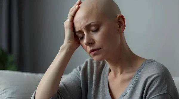 Cancerele care provoaca cele mai mari dureri și de ce apar aceste simptome