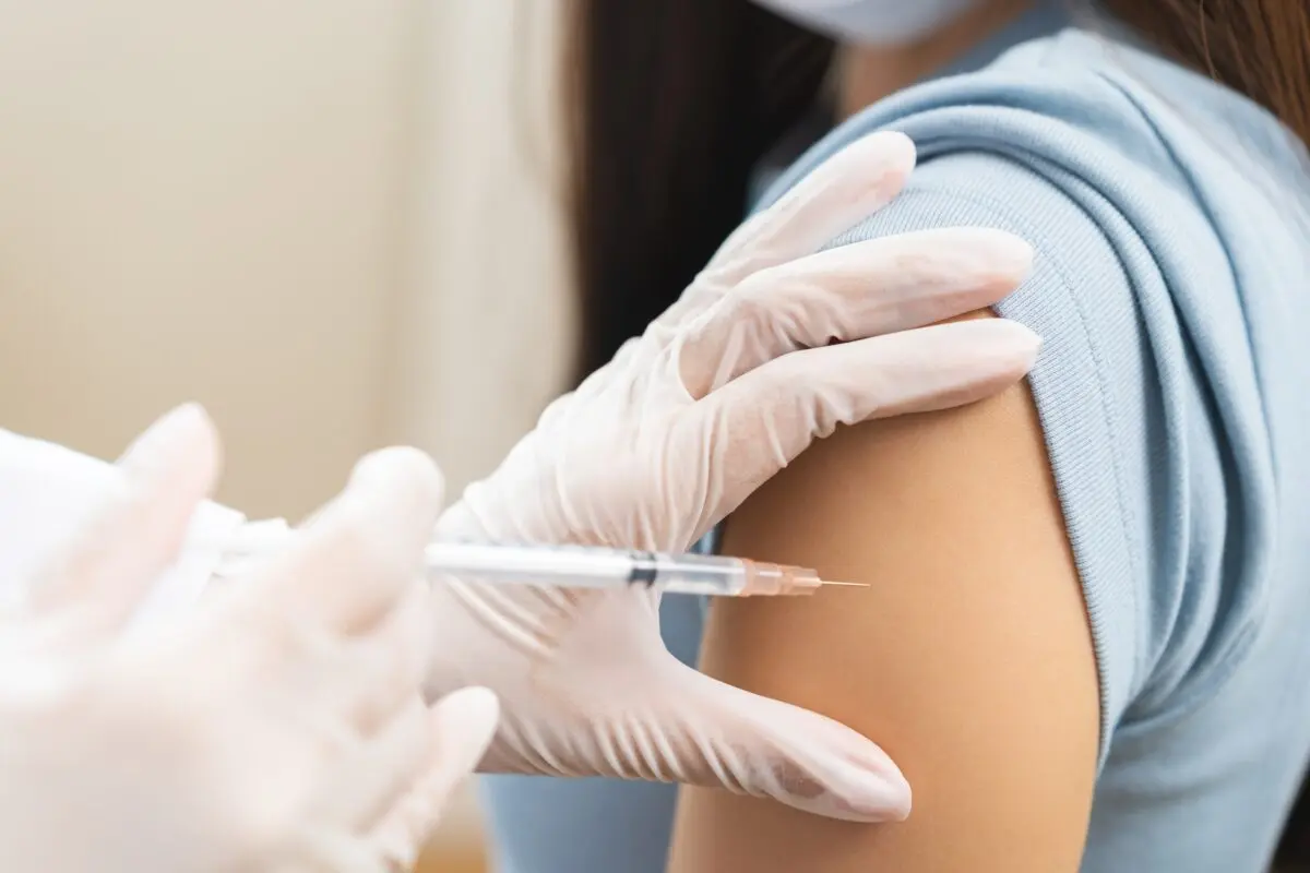 Ce să mănânci și să bei înainte și după vaccinul antigripal