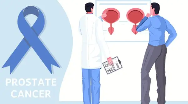 Darolutamida reduce răspândirea cancerului de prostată agresiv