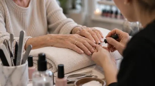 Pericolul din salon: De ce ar trebui să te oprești din tăierea cuticulelor