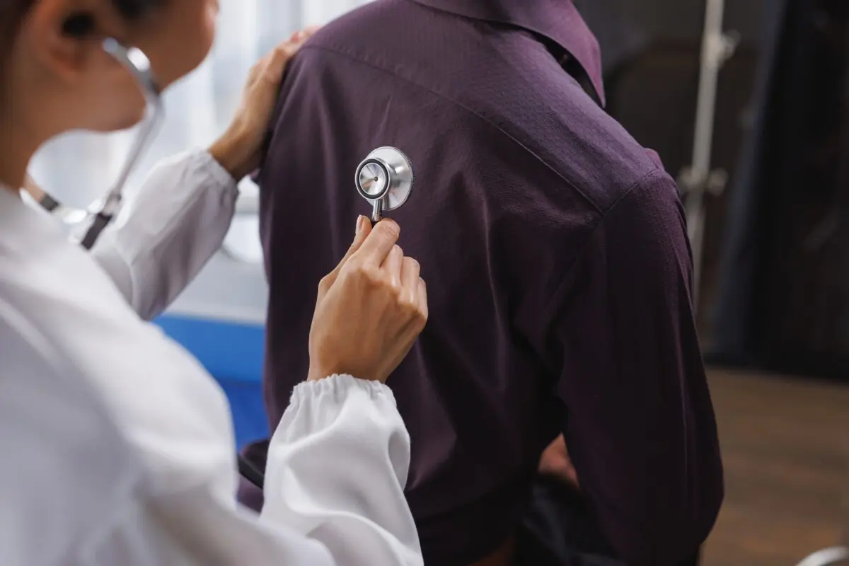 Hipertensiunea pulmonară: de ce primesc pacienții români atât de greu un diagnostic salvator?
