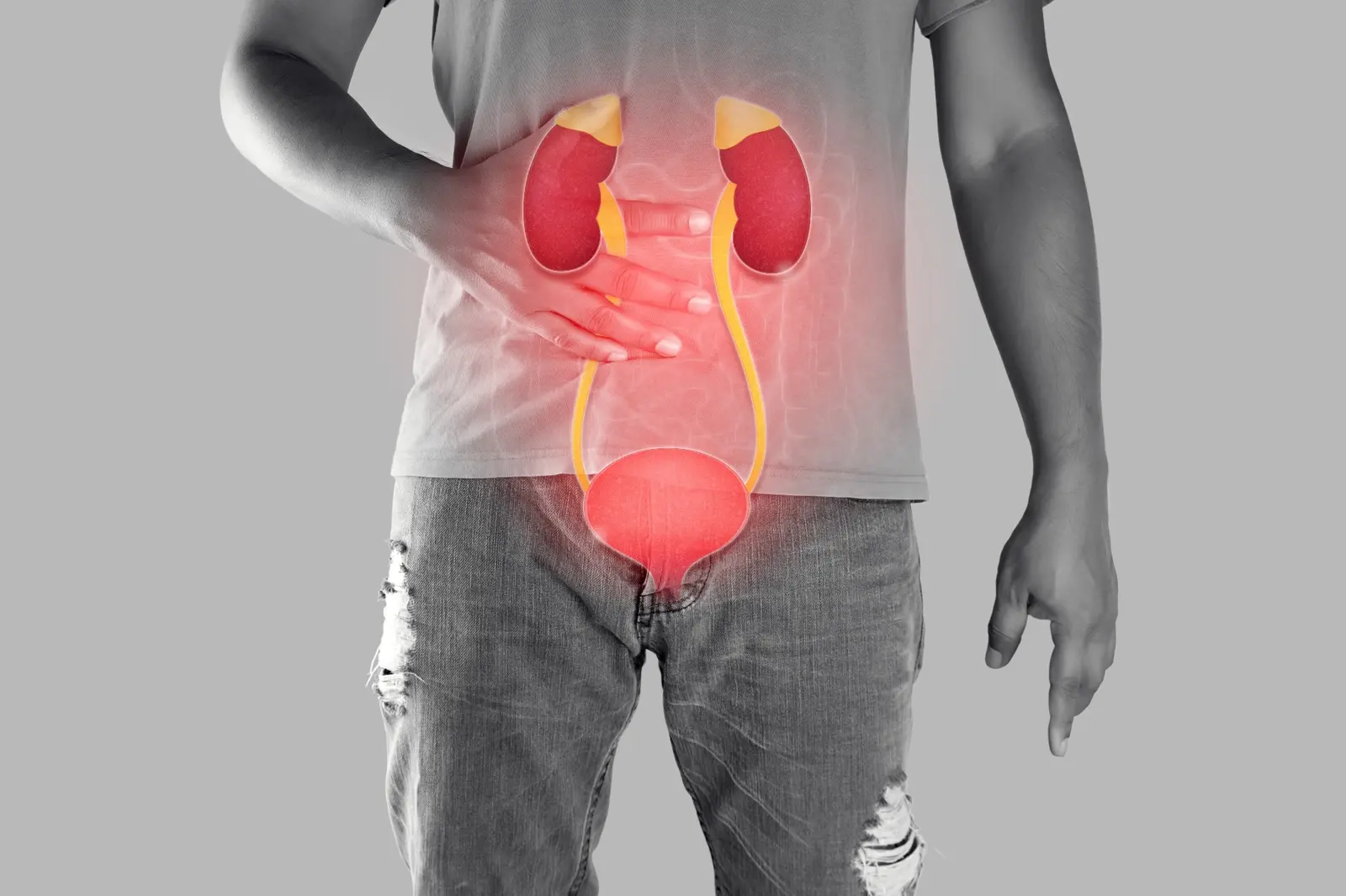 O nouă speranță: Tratamentul electric care oprește recidiva cancerului de vezică
