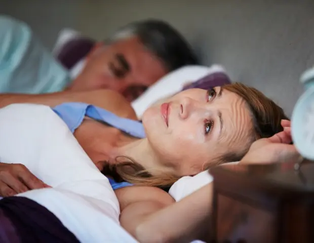 Lemborexant: un sfert din utilizatori au renunțat la medicament