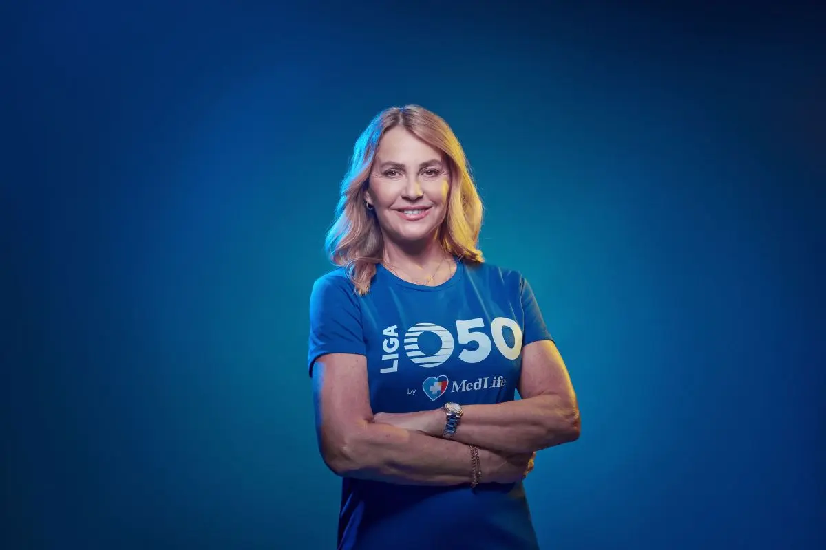 Nadia Comăneci: Cum a învățat să trăiască după perfect