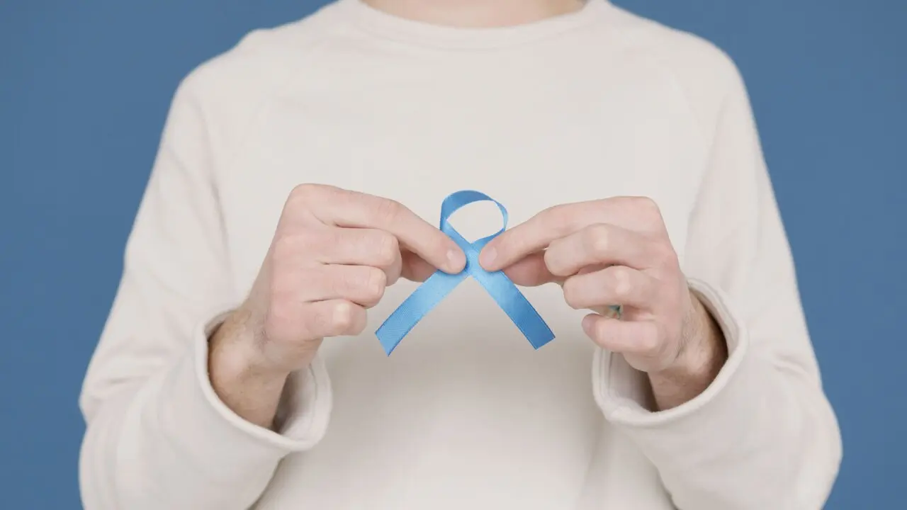 Nouă medicament împotriva cancerului de prostată reduce riscul de metastază