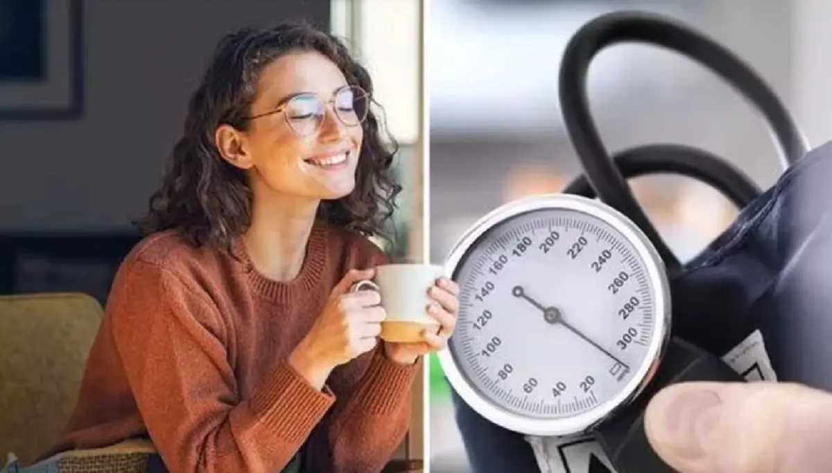 Obiceiul simplu care scade tensiunea arterială mai eficient decât o jumătate de oră de sport