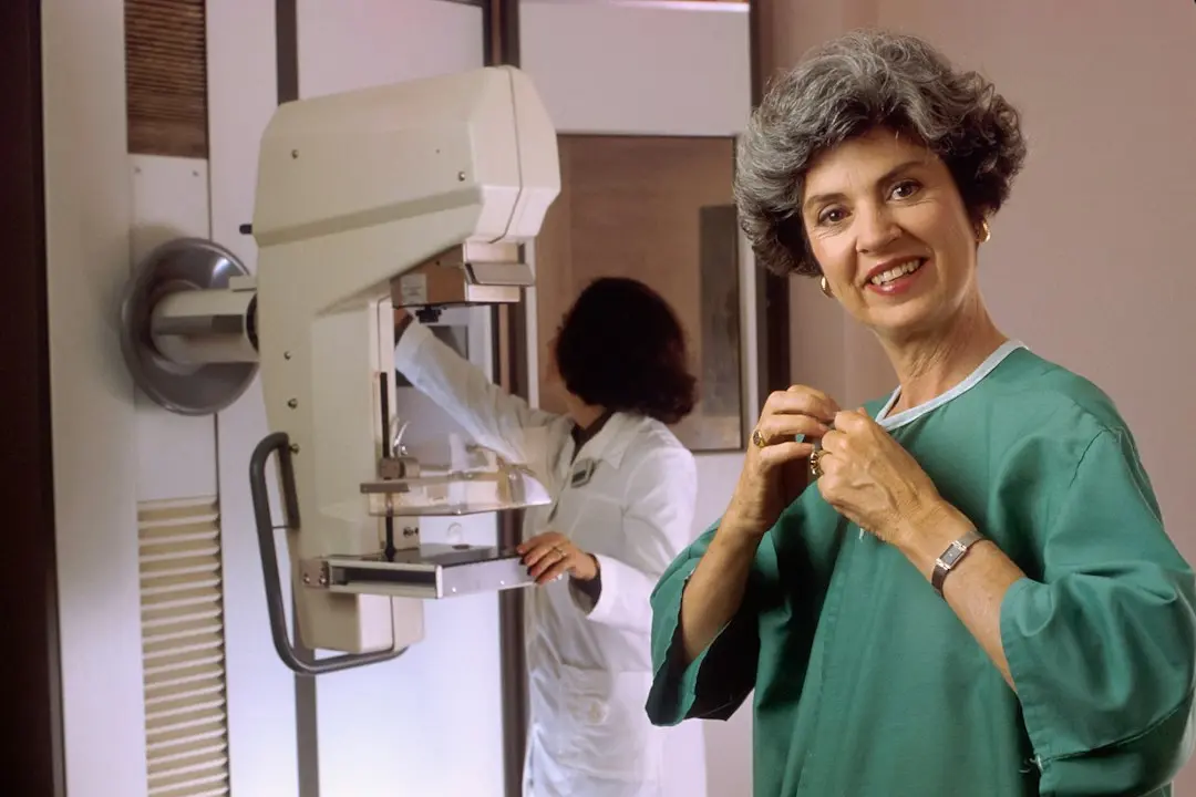 Radioterapia scurtă la cancerul de sân: aceleași rezultate, mai puțin stres
