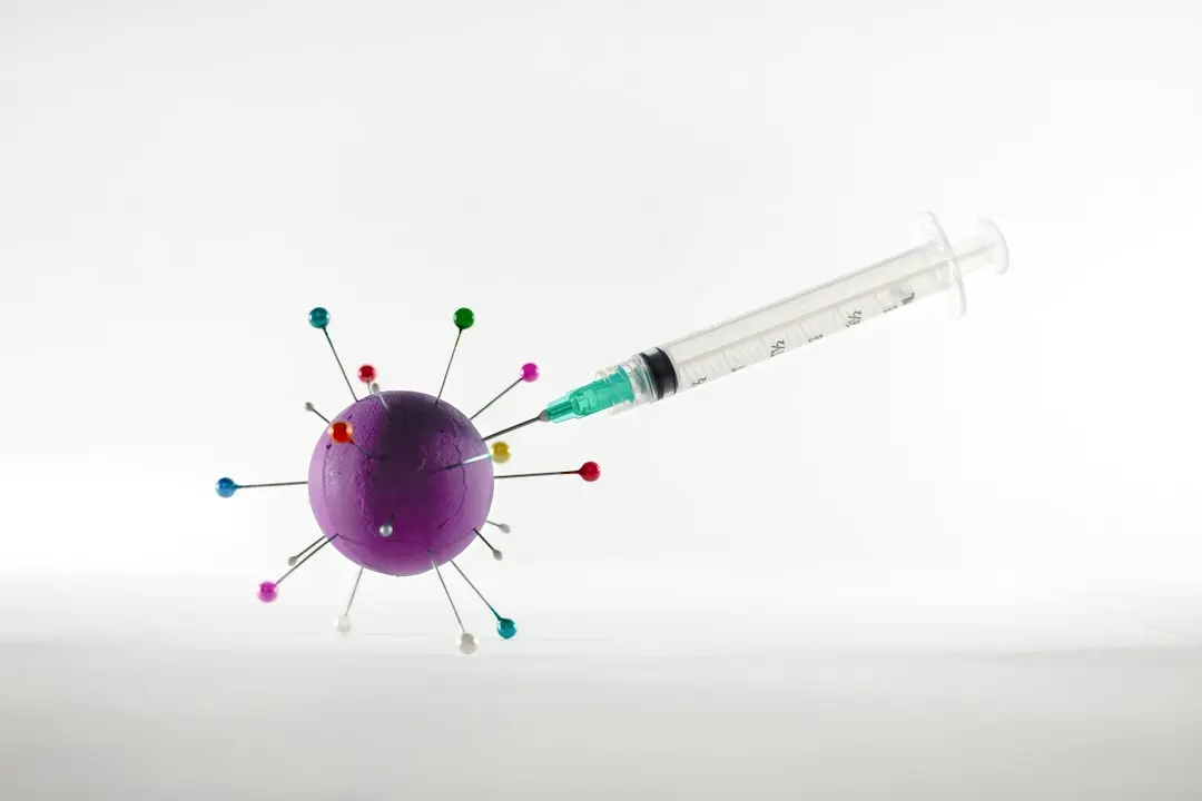 Vaccinul RSV: protecție solidă și în al doilea sezon iernător