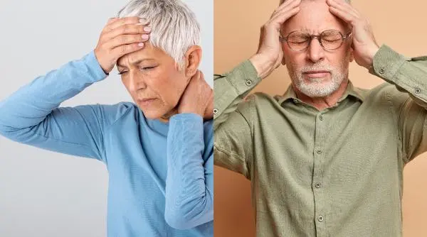 Semnele subtile ale accidentului vascular cerebral pe care mulți le ignoră periculos