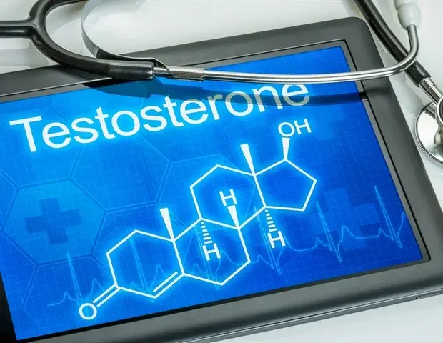 Testosteronul nu scapă de ceața cerebrală la menopauză