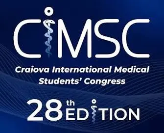 UMF Craiova dă adunarea! Sute de studenți la medicină vin la congresul internațional din 2026