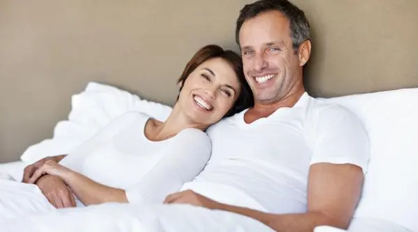 Viața intimă după 80 de ani: mit sau realitate?
