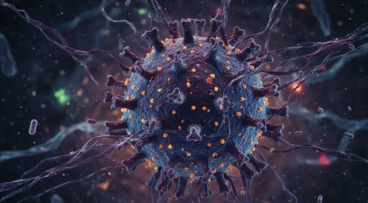 Virus mortal descoperit la om în Franța: pacientul a decedat
