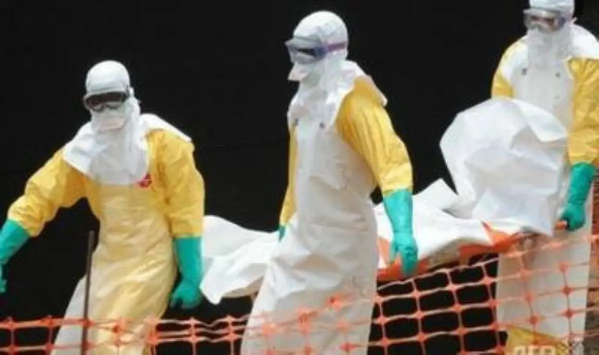 Virusul Ebola Bundibugyo se răspândește în Kenya; un pacient a murit după călătoria cu avionul