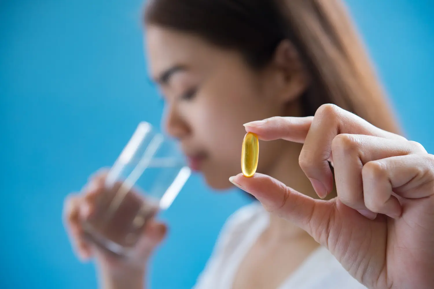 Vitamina D ar putea reduce cu 58% riscul de cancer colorectal în rândul persoanelor cu niveluri scăzute de acest nutrient